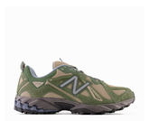 New Balance 610v1 Deep olive green VD/BJ - ML610TBJ-443